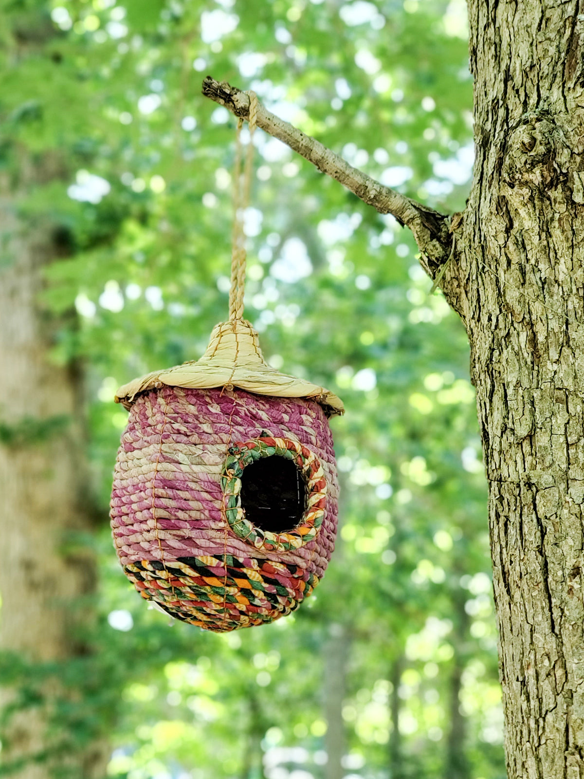 Birdhouse
