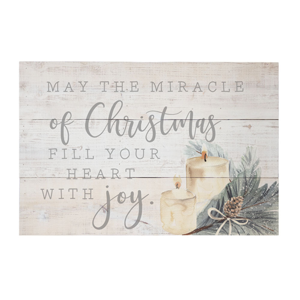 Miracle Of Christmas