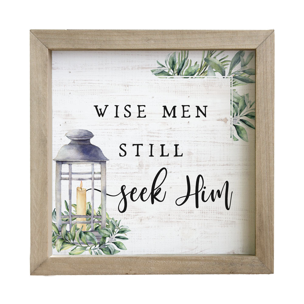 Wise Men