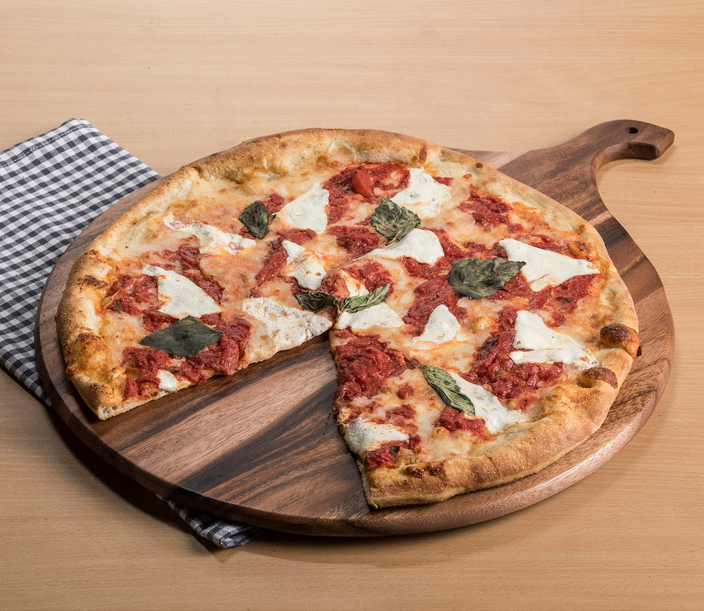 X-Lg Round Cutting/Charcuterie Board