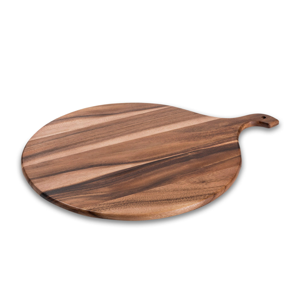 X-Lg Round Cutting/Charcuterie Board